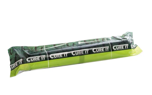 Cure It Chopped Strand Mat 50m Roll 600g M2