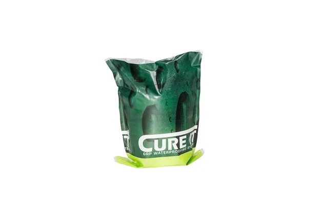 Cure It Detail Tissue Roll - 150mm X 25m