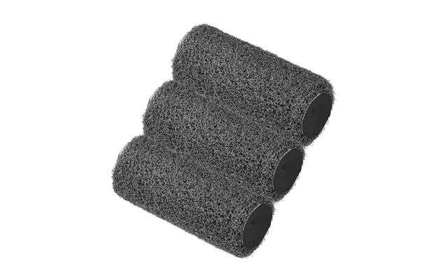 Cure It One Roller Sleeve 250mm Pack Of 5