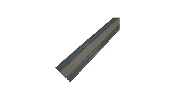 Danelaw Traditional Bonding Gutter 3m - Anthracite