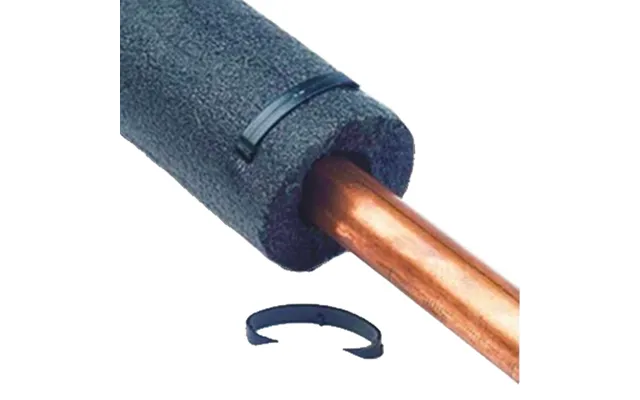 Davant Pipe Insulation Sealing Clips Pack Of 50