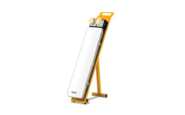 Defender 110v Led Floor Light & Twin Power Take-off 2ft