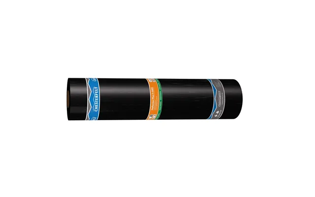 Deflector Five Sbs Debotec Deflector Plus 5 Thick Roofing Felt - 8mtr X 1mtr