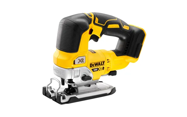 Dewalt Dcs334n 18v Xr Brushless Jigsaw Body Only