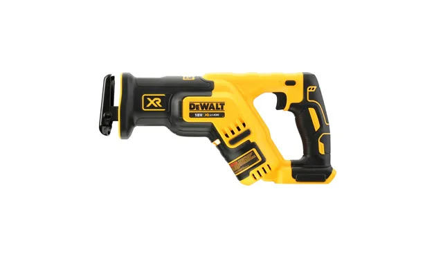 Dewalt Dcs367n 18v Xr Brushless Reciprocating Saw Body Only