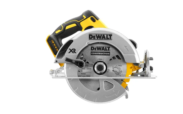 Dewalt Dcs570n 18v Xr Brushless Circular Saw Body Only