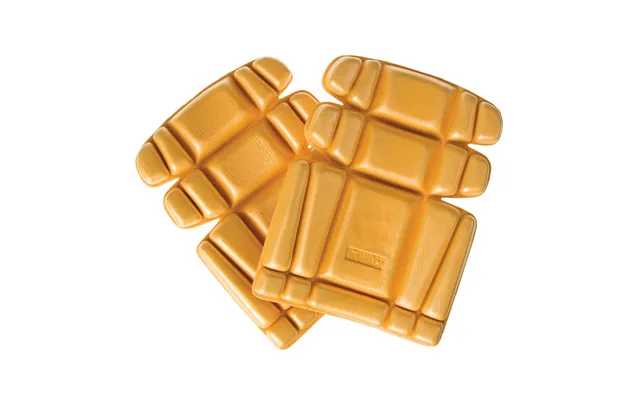 Dewalt Knee Pads One Size - Yellow