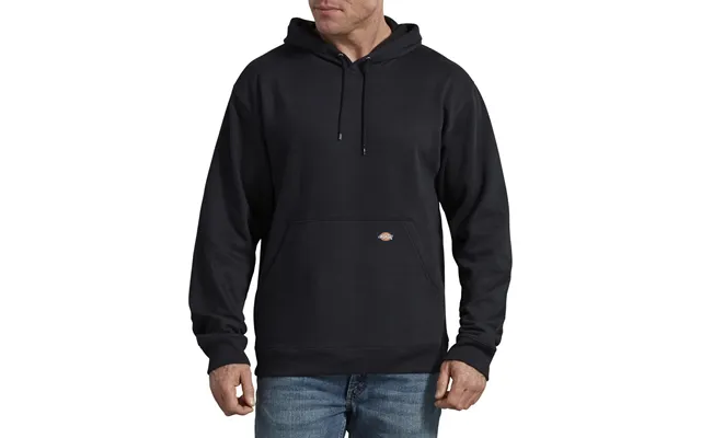 Dickies Everyday Fleece Hoodie - Black