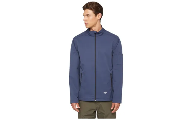 Dickies Everyday Softshell Jacket - Navy