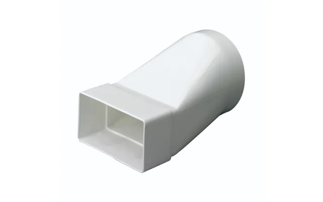 Domus Round Rectangular Adaptors - Standard