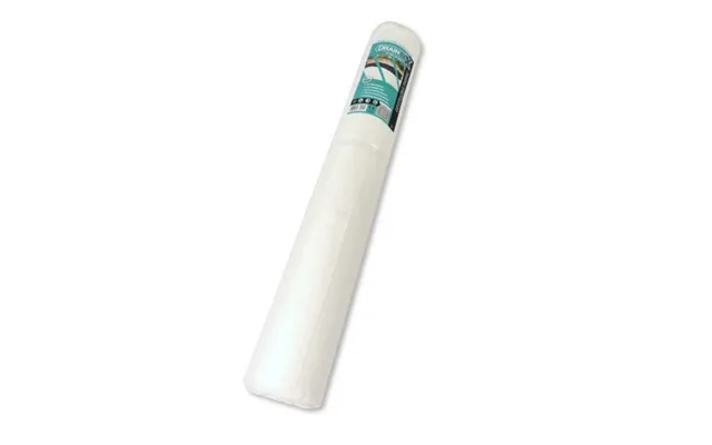 Draintex Non-woven Drainage Geotextile Fabric 2m X 25m Roll