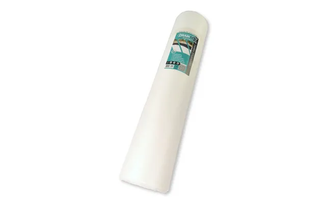 Draintex Non-woven Drainage Geotextile Fabric 2m X 50m Roll