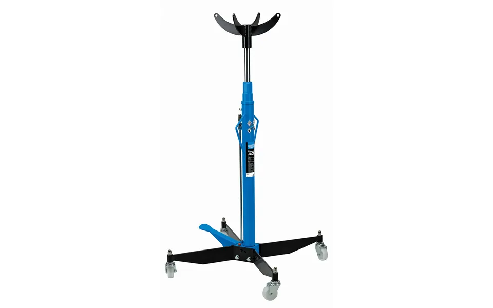 Draper Expert Vertical Transmission Jack - 600kg