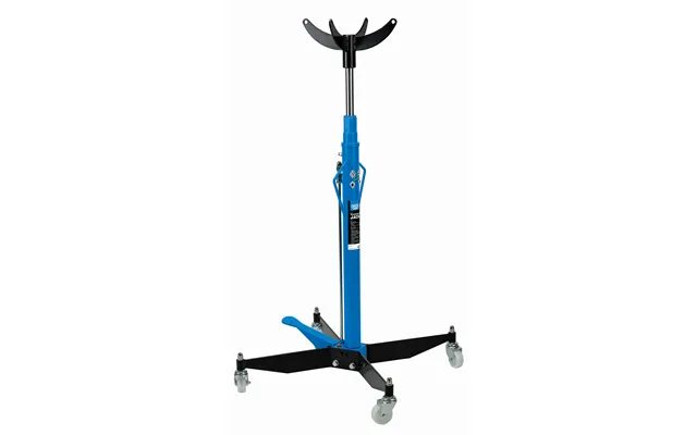Draper Expert Vertical Transmission Jack - 600kg