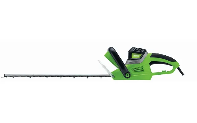 Draper Hedge Trimmer 510mm - 550w