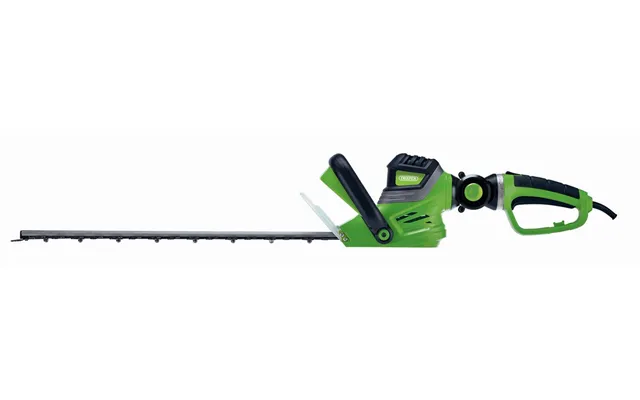 Draper Hedge Trimmer 550mm - 600w