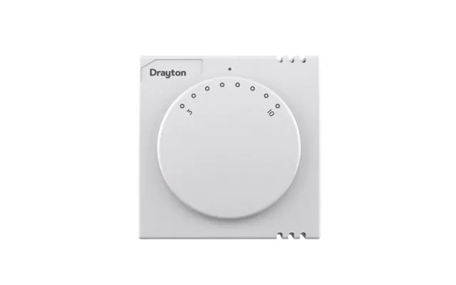 Drayton Rts3 Frost Stat