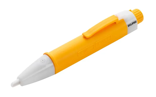 Eclipse Voltage Sensor Compliant With Iec 1010