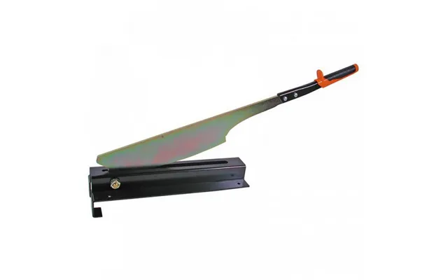 Edma Small Slate Guillotine