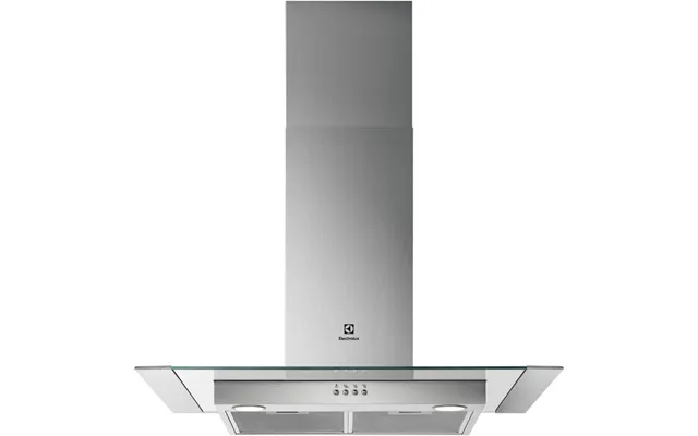 Electrolux Chimney Hood 60cm - Stainless Steel Lfl327a