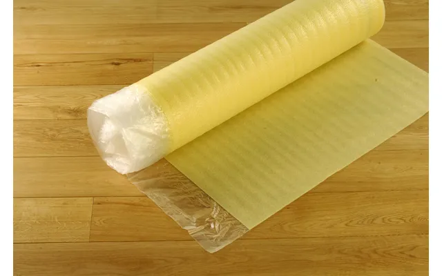 Elka Underlay Duo Roll 3mm 15m2