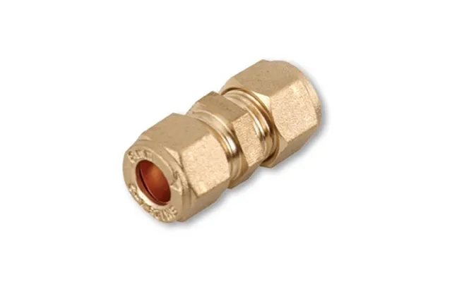 Embrass Peerless Trade Compression Coupler Cxc 28mm product image