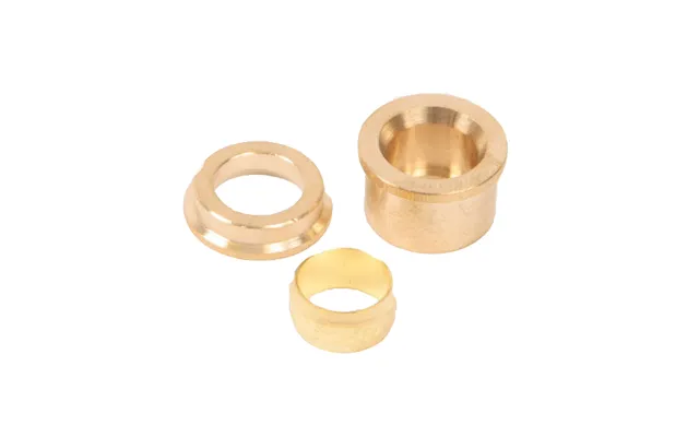 Embrass Peerless Trade Compression Reducing Set 3-part 15 X 10mm product image