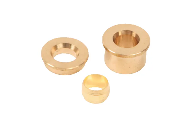 Embrass Peerless Trade Compression Reducing Set 3-part 15 X 8mm product image