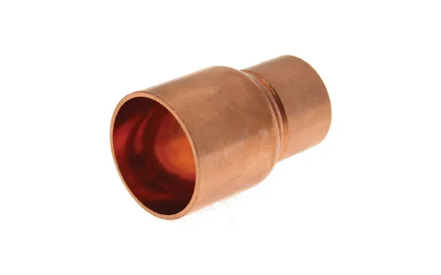Embrass Peerless Trade End Feed Fitting Reducer Wras 22 X 15mm product image