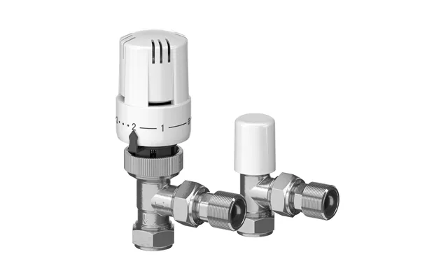 Eph Angled Trv & Lockshield - 15mm