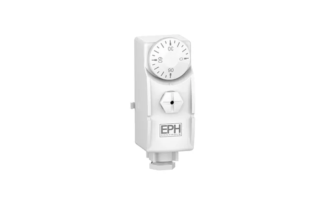 Eph Pipe Cylinder Thermostat