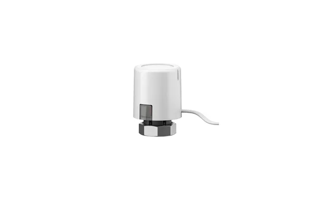 Eph Thermal Actuator Nc & No 24vac