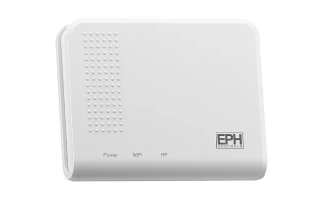 Eph Wifi Gateway For Cp4