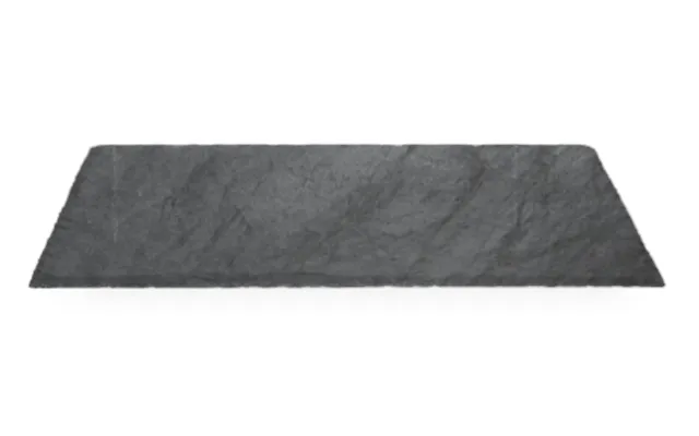 Esco402 Natural Roofing Slate - 500 X 250mm