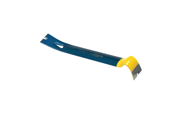 Estwing Forged Handy Bar 15 Blue Yellow