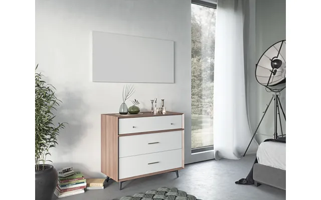 Eucotherm Infrared Standard Slim Panel Radiator 600 X 600mm White