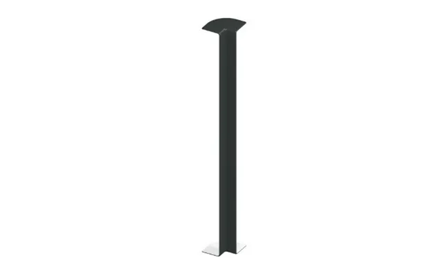 Eurocell Fascia And Capping Board Double Ended Internal Corner Trim - 450mm