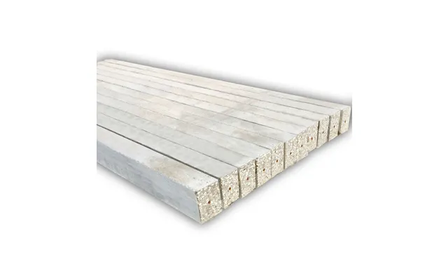 F P Mccann Prestressed Concrete Lintel - 100 X 140 X 1800mm