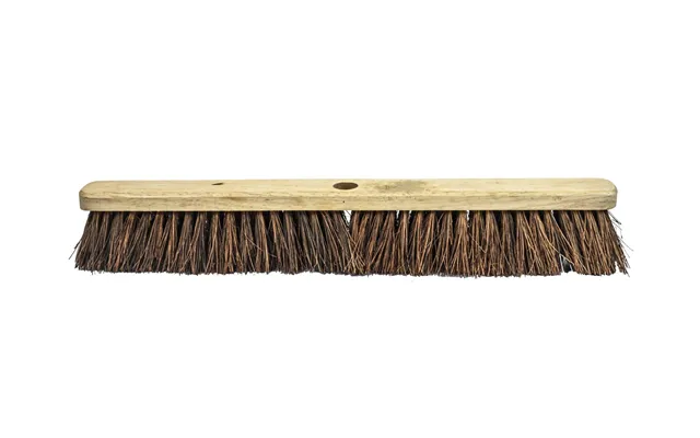 Faithfull Bassine Platform Broom 600mm