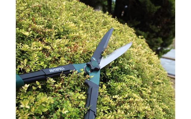 Faithfull Countryman Hedge Shears 10
