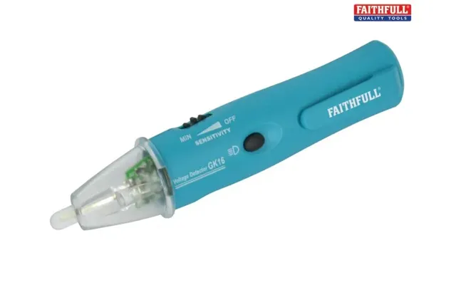 Faithfull Voltage Detector