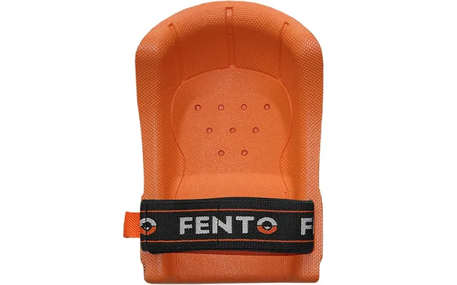 Fento Knee Protector - Black