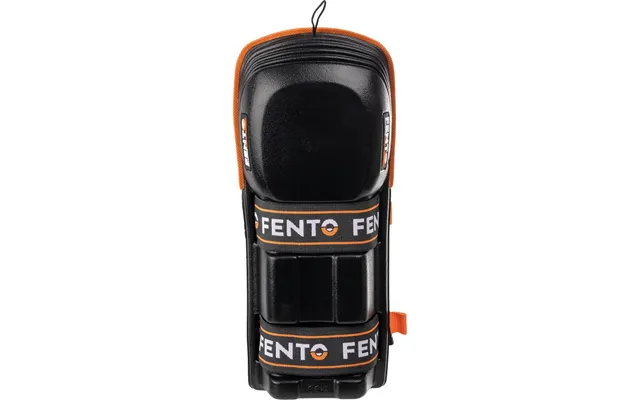 Fento Max Knee Protector - Orange