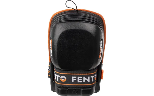 Fento Original Knee Protector - Orange