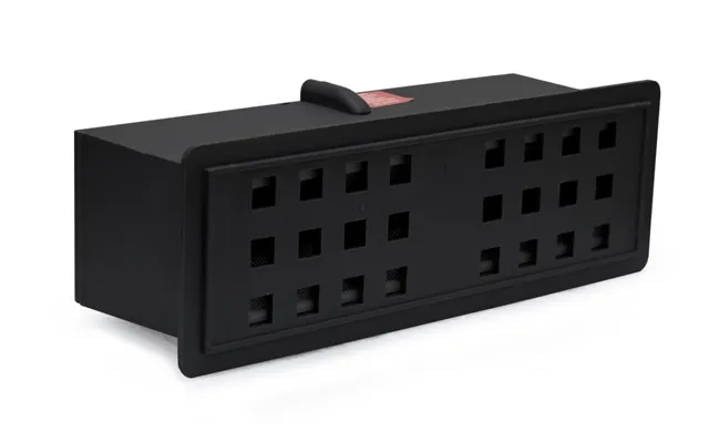 Fernco Anti-flood Air Brick 9 X 3 Anthracite