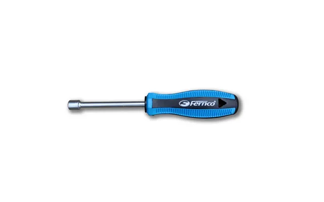 Fernco Nut Driver 8mm T-nd8