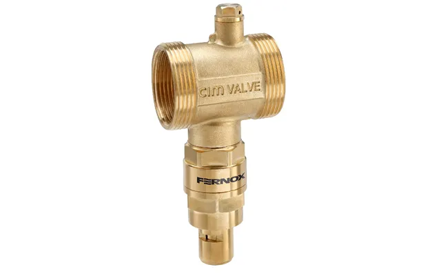 Fernox Tf1 Antifreeze Valve 1 1 4