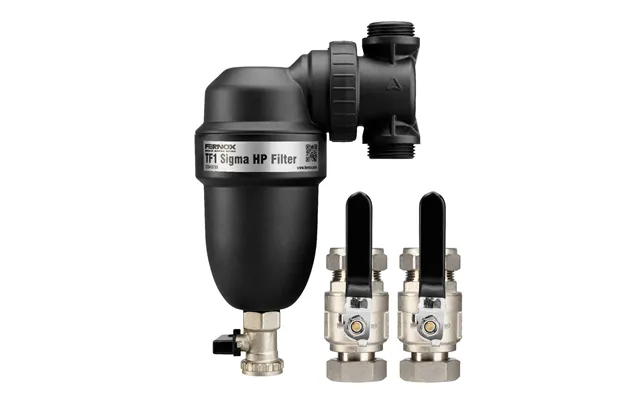 Fernox Tf1 Sigma Hp Filter 22mm