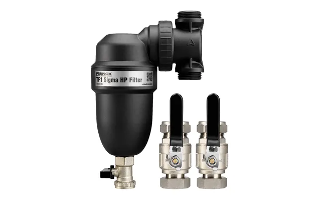 Fernox Tf1 Sigma Hp Filter 28mm