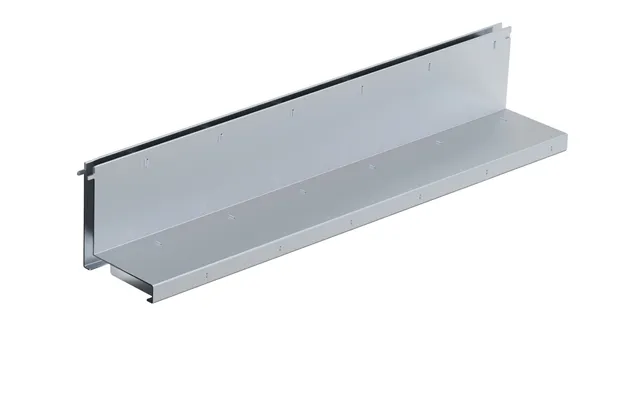 Filcoten Nw150 Asymmetric Slot Top C250 Galvanised 1000mm